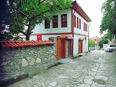 MELEK HANIM KONAĞI - 7