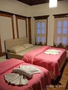 MELEK HANIM KONAĞI - 3