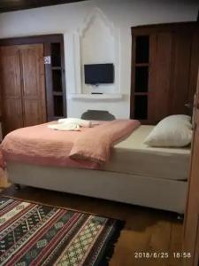 MELEK HANIM KONAĞI - 14