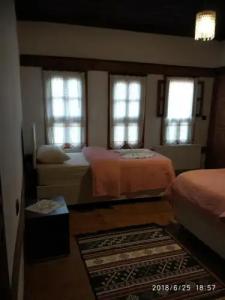 MELEK HANIM KONAĞI - 13