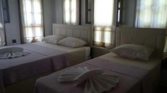 MELEK HANIM KONAĞI - 1