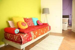 Farm Stay «Agriturismo BioMatto», Arona
