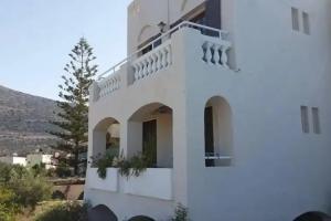 Stalis Bay Apartments, Stalis