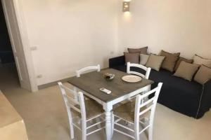 Guest House «La Naca sul Mare - Suite», Nardo