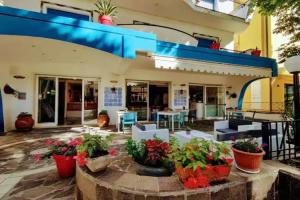 Hotel Adria, Misano Adriatico