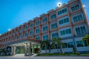 O2 Hotel Lopburi, Lopburi