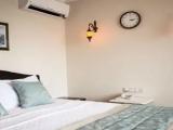 Executive Triple room