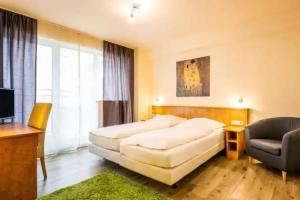 Schroeders City-Style-Hotel, Trier