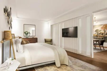 Biblos Resort Alaçatı - 137