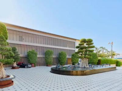 Biblos Resort Alaçatı - 33