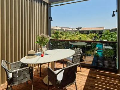 Biblos Resort Alaçatı - 81