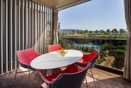 Biblos Resort Alaçatı - 49