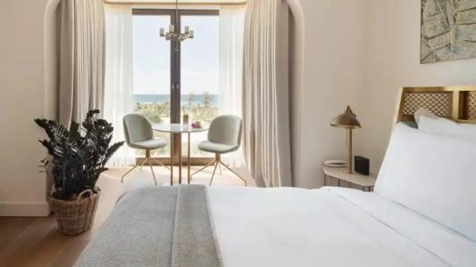 Biblos Resort Alaçatı - 54