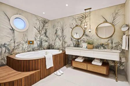 Biblos Resort Alaçatı - 8