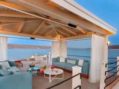 Biblos Resort Alaçatı - 123