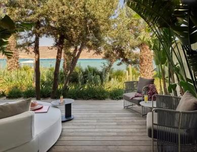 Biblos Resort Alaçatı - 134