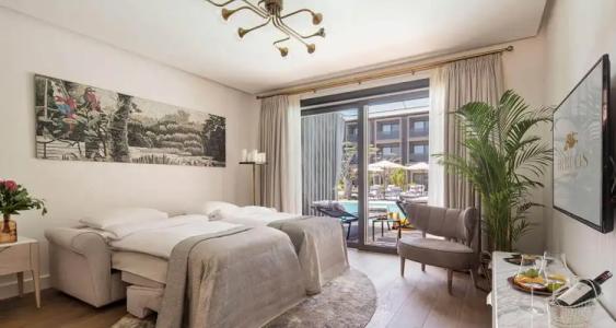 Biblos Resort Alaçatı - 92