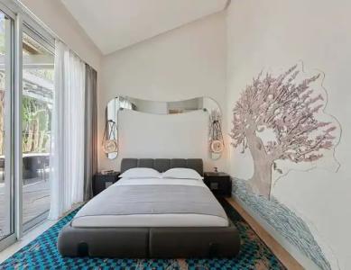 Biblos Resort Alaçatı - 106