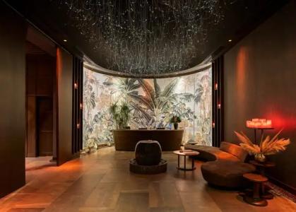 Biblos Resort Alaçatı - 1