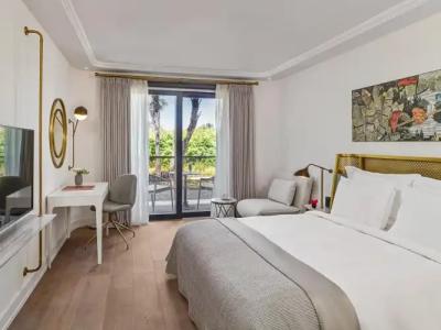 Biblos Resort Alaçatı - 9