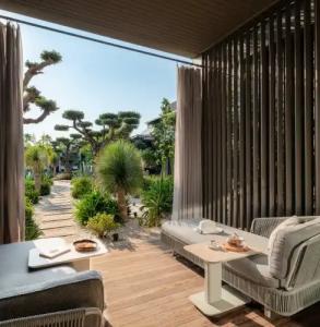 Biblos Resort Alaçatı - 31