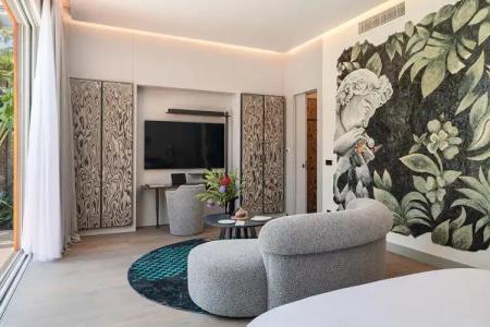 Biblos Resort Alaçatı - 104