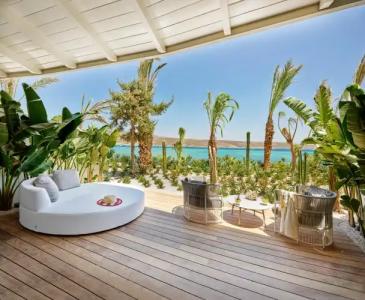 Biblos Resort Alaçatı - 4