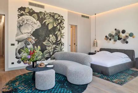 Biblos Resort Alaçatı - 100