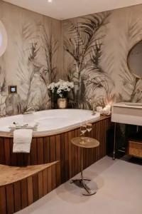 Biblos Resort Alaçatı - 139