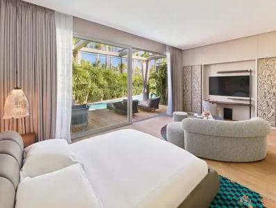 Biblos Resort Alaçatı - 97