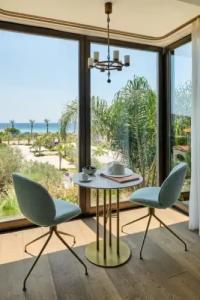 Biblos Resort Alaçatı - 56