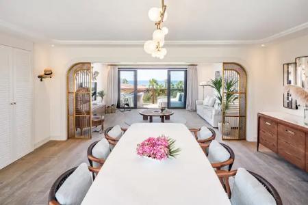 Biblos Resort Alaçatı - 89