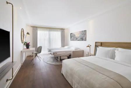 Biblos Resort Alaçatı - 44