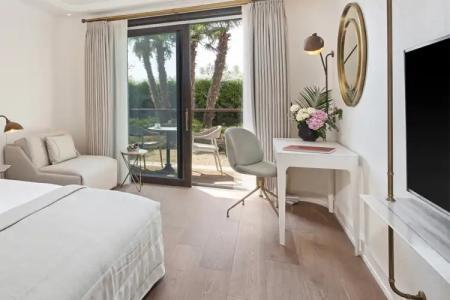 Biblos Resort Alaçatı - 38