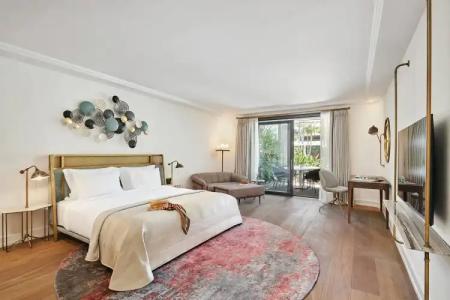 Biblos Resort Alaçatı - 148