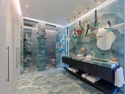 Biblos Resort Alaçatı - 111