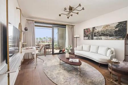 Biblos Resort Alaçatı - 76