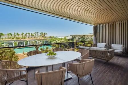 Biblos Resort Alaçatı - 165