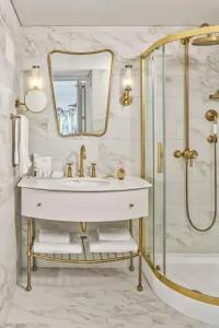 Biblos Resort Alaçatı - 85