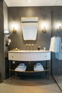 Biblos Resort Alaçatı - 47