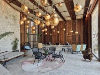 Biblos Resort Alaçatı - 15