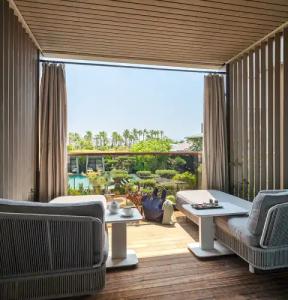 Biblos Resort Alaçatı - 64