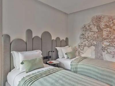 Biblos Resort Alaçatı - 110