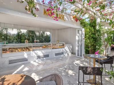 Biblos Resort Alaçatı - 27