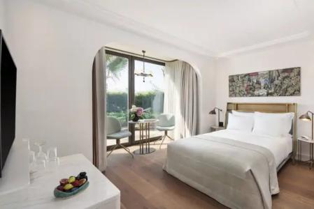 Biblos Resort Alaçatı - 53