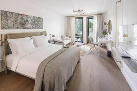 Biblos Resort Alaçatı - 13