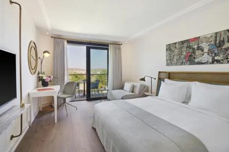 Biblos Resort Alaçatı - 36