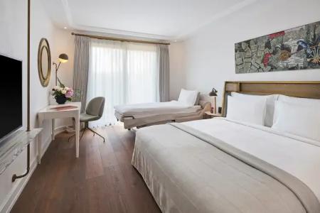 Biblos Resort Alaçatı - 35