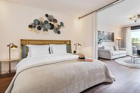 Biblos Resort Alaçatı - 136