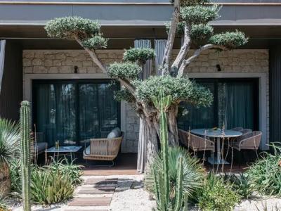 Biblos Resort Alaçatı - 147